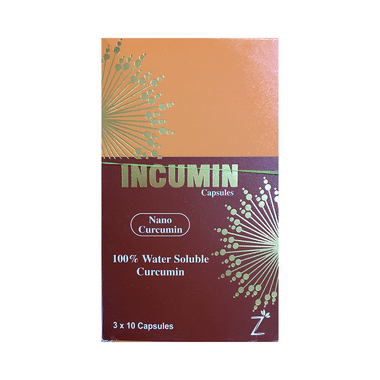 Incumin Capsule