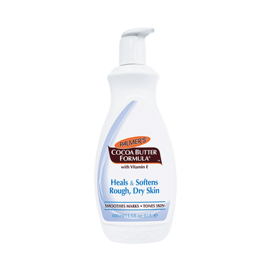 Palmer's Cocoa Butter Formula Body Lotion