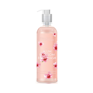 Aroma Magic 3 In 1 Plum Blossom Body Wash