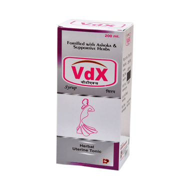 <span style='color:#626A7A'>Vdx Syrup</span>