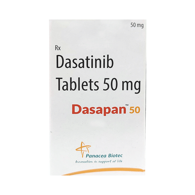 Dasapan 50 Tablet