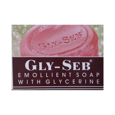 Gly-Seb Soap