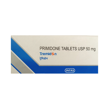 Tremidon  Tablet