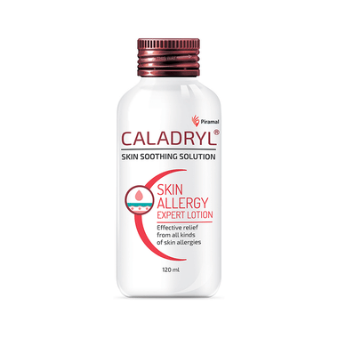 Caladryl Lotion