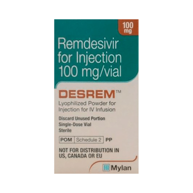 Desrem Injection