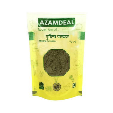 Azamdeal Pudina Powder