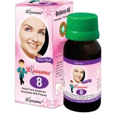 Bioforce Blooume 8 Clerskin Drop