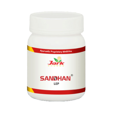 Jark Pharma Sandhan Lep