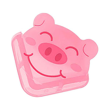 Safe-O-Kid Piggy Shaped Corner Guards