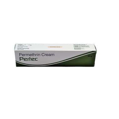 Pertec Cream
