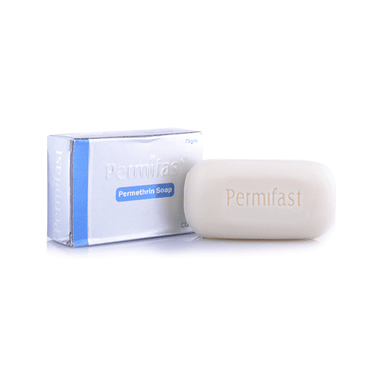 Permifast Permethrin Soap