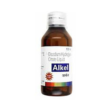 Alkel Liquid