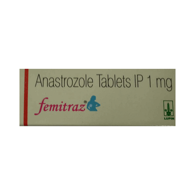 Femitraz Tablet