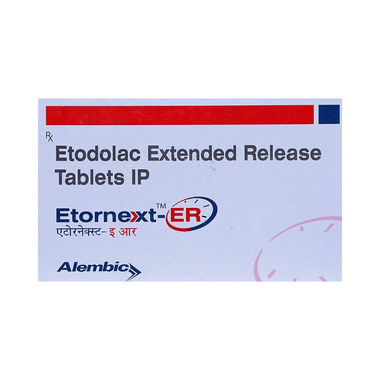Etornext-ER Tablet