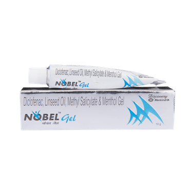 Nobel Gel