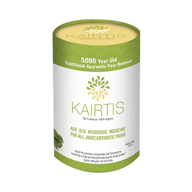 Kairali Kairtis Oil