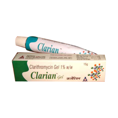 Clarian Gel