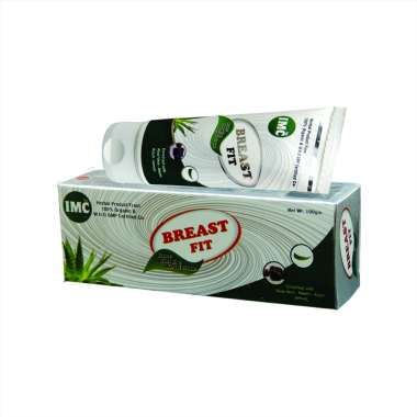 IMC Breast Fit  Cream