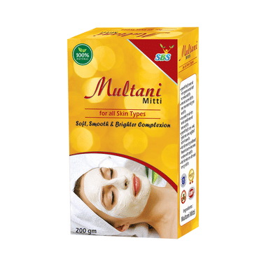 SBS Multani Mitti