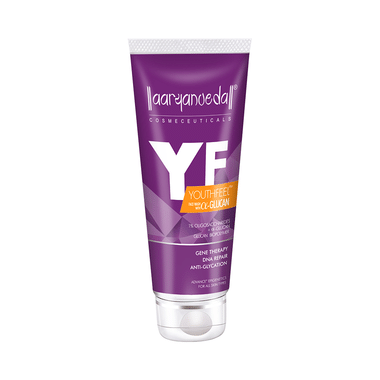 Aryanveda Youthfeel Face Wash