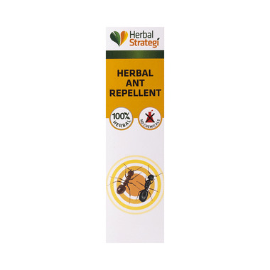 Herbal Strategi Herbal Ant Repellent Spray