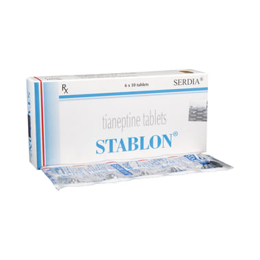 Stablon Tablet