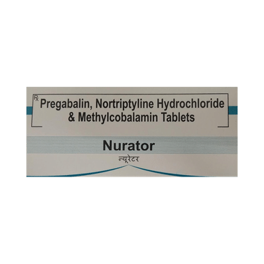 Nurator Tablet