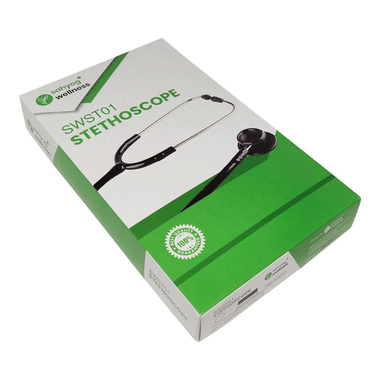Sahyog Wellness SWST01 Stethoscope