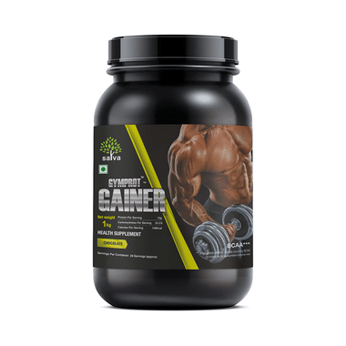 Gymprot Gainer Chocolate