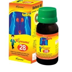 Bioforce Blooume 28 Prosan Drop