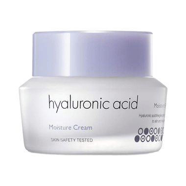 It's Skin Hyaluronic Acid Moisture Cream