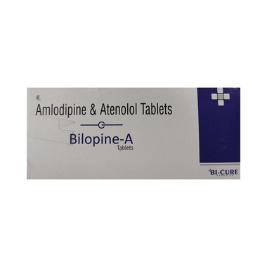 Bilopine-A Tablet