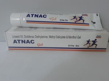 Atnac Gel
