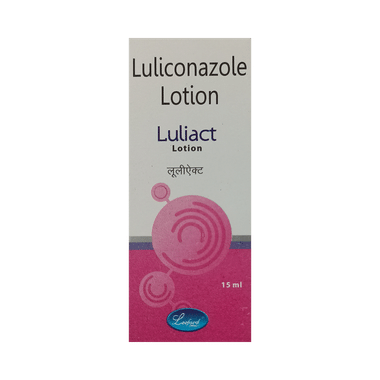 Luliact Lotion