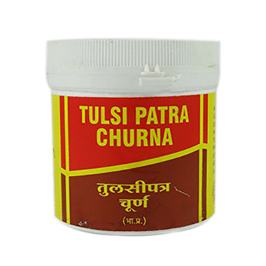 Vyas Tulsi Patra Churna