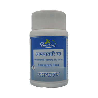 <span style='color:#626A7A'>Dhootapapeshwar Amavatari Rasa</span>