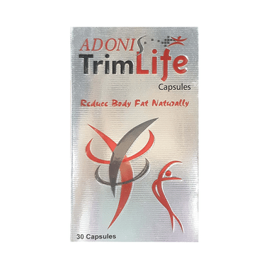 Trimlife Capsule