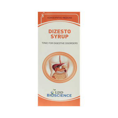 <span style='color:#626A7A'>LDD Bioscience Dizesto Syrup</span>