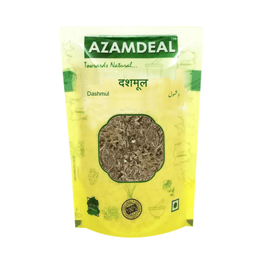 Azamdeal Dashmool