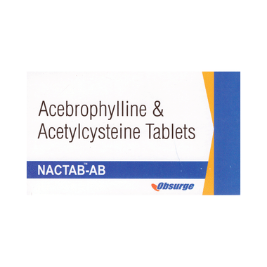 Nactab-AB Tablet