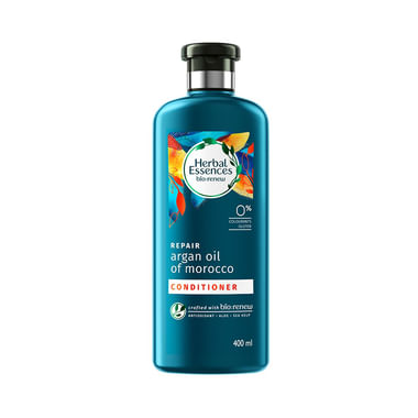 Herbal Essences Bio:Renew Repair Argan Oil Of Morocco Conditioner