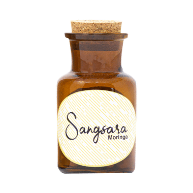 Sangsara Moringa Capsule