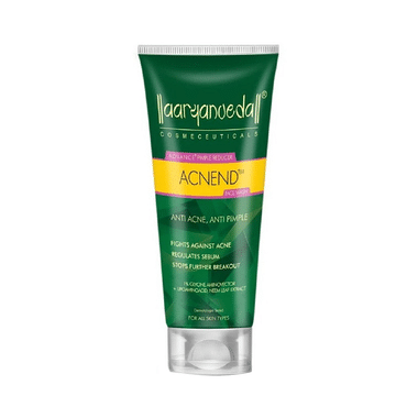 Aryanveda Acnend Face Wash