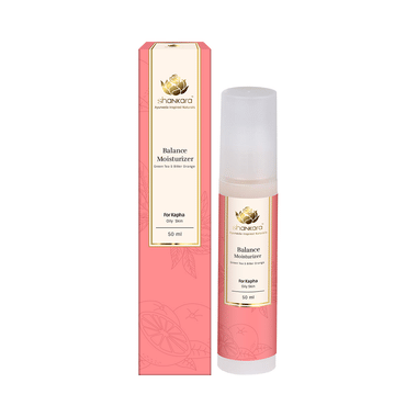 Shankara Balance Moisturizer