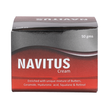 Navitus Cream