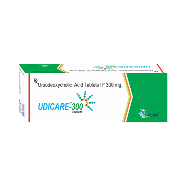 Udicare 300 Tablet