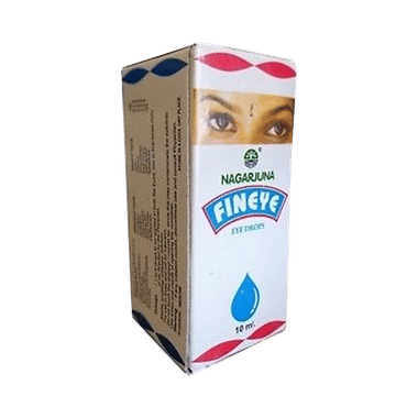 <span style='color:#626A7A'>Nagarjuna Fineye Drops</span>