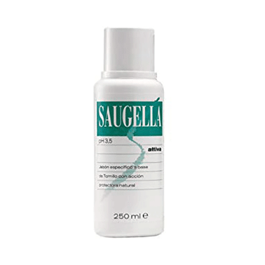 Saugella Attiva Liquid