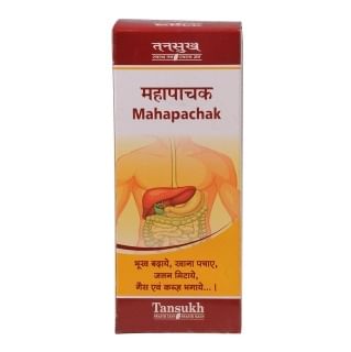 Tansukh Mahapachak Syrup