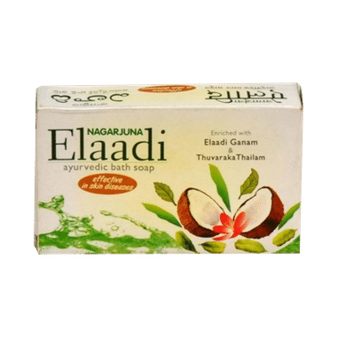 Nagarjuna Elaadi Soap